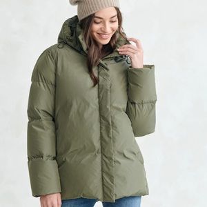 Jenni kayne puffer